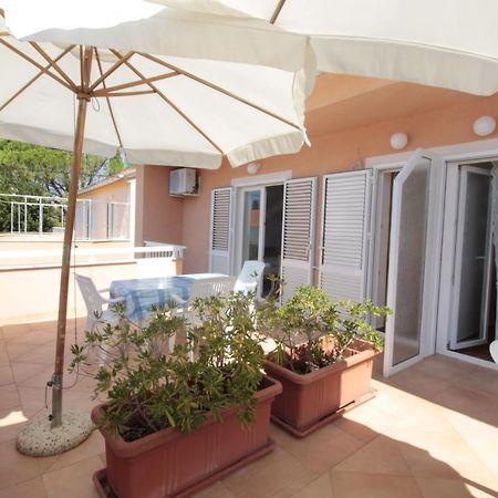 Studios & Rooms Fiesta Novalja Exterior photo